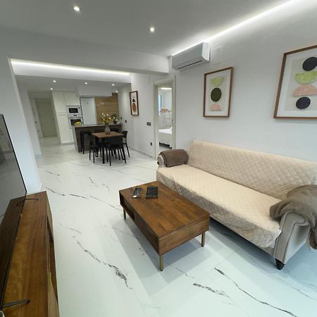 Boabdil Luxury Home Cordoba Exterior photo