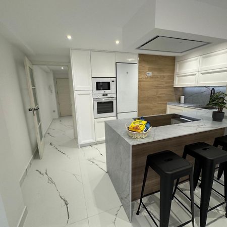 Boabdil Luxury Home Cordoba Exterior photo