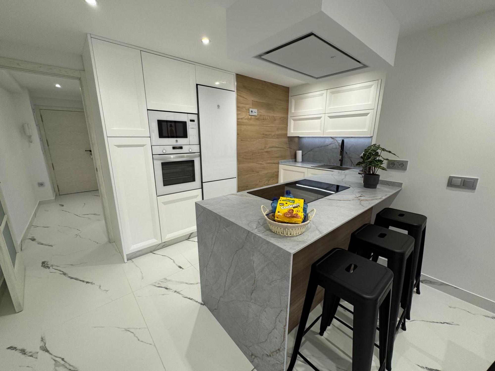 Boabdil Luxury Home Cordoba Exterior photo