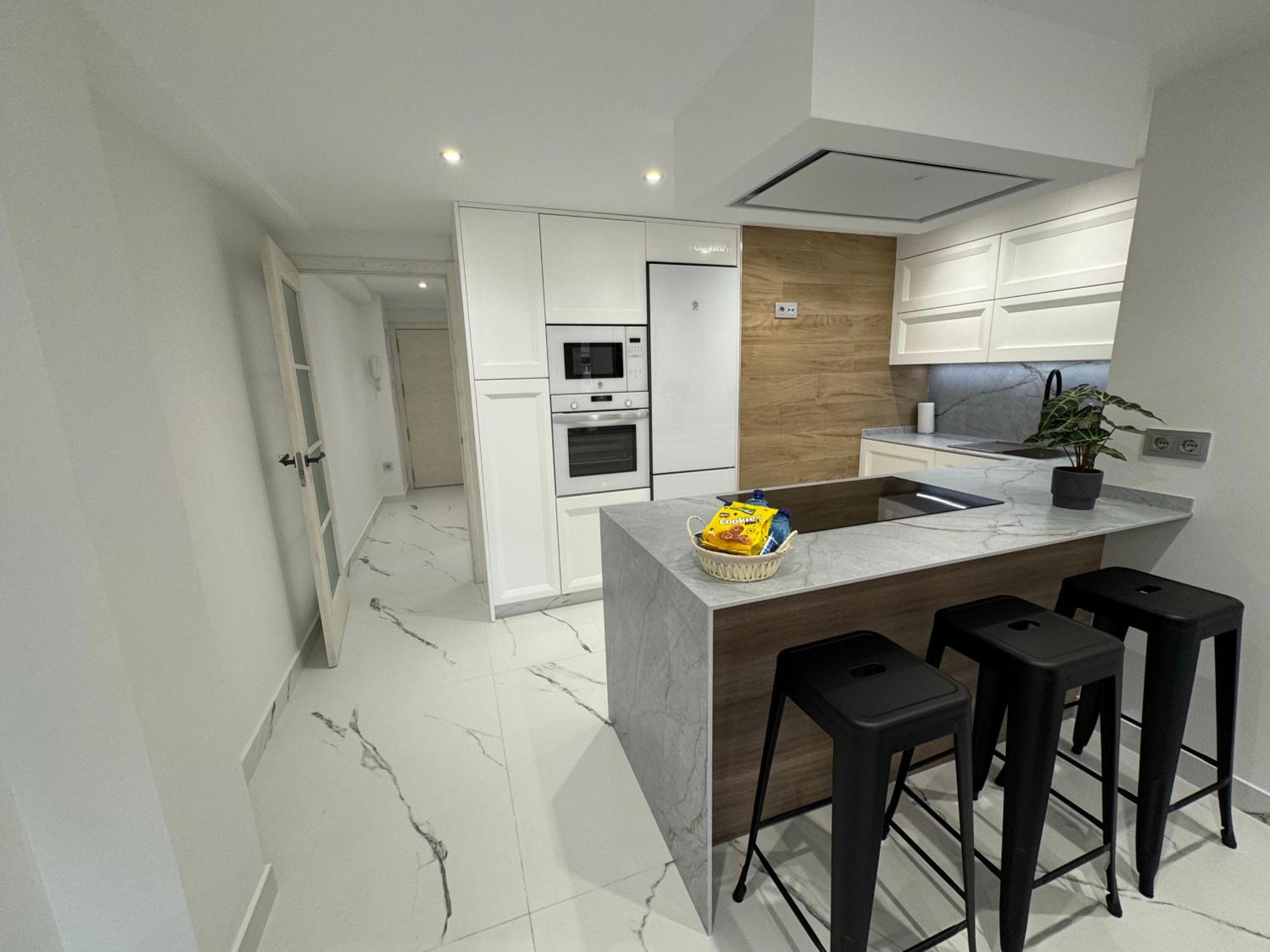 Boabdil Luxury Home Cordoba Exterior photo